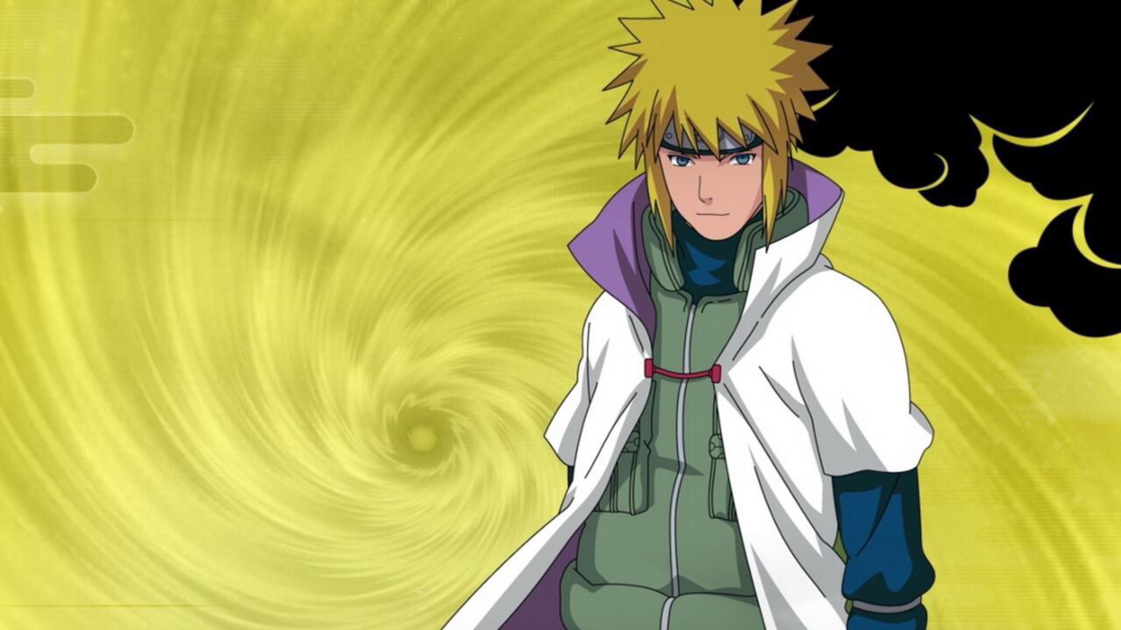 火影忍者手游 —— 波风水门日常反三