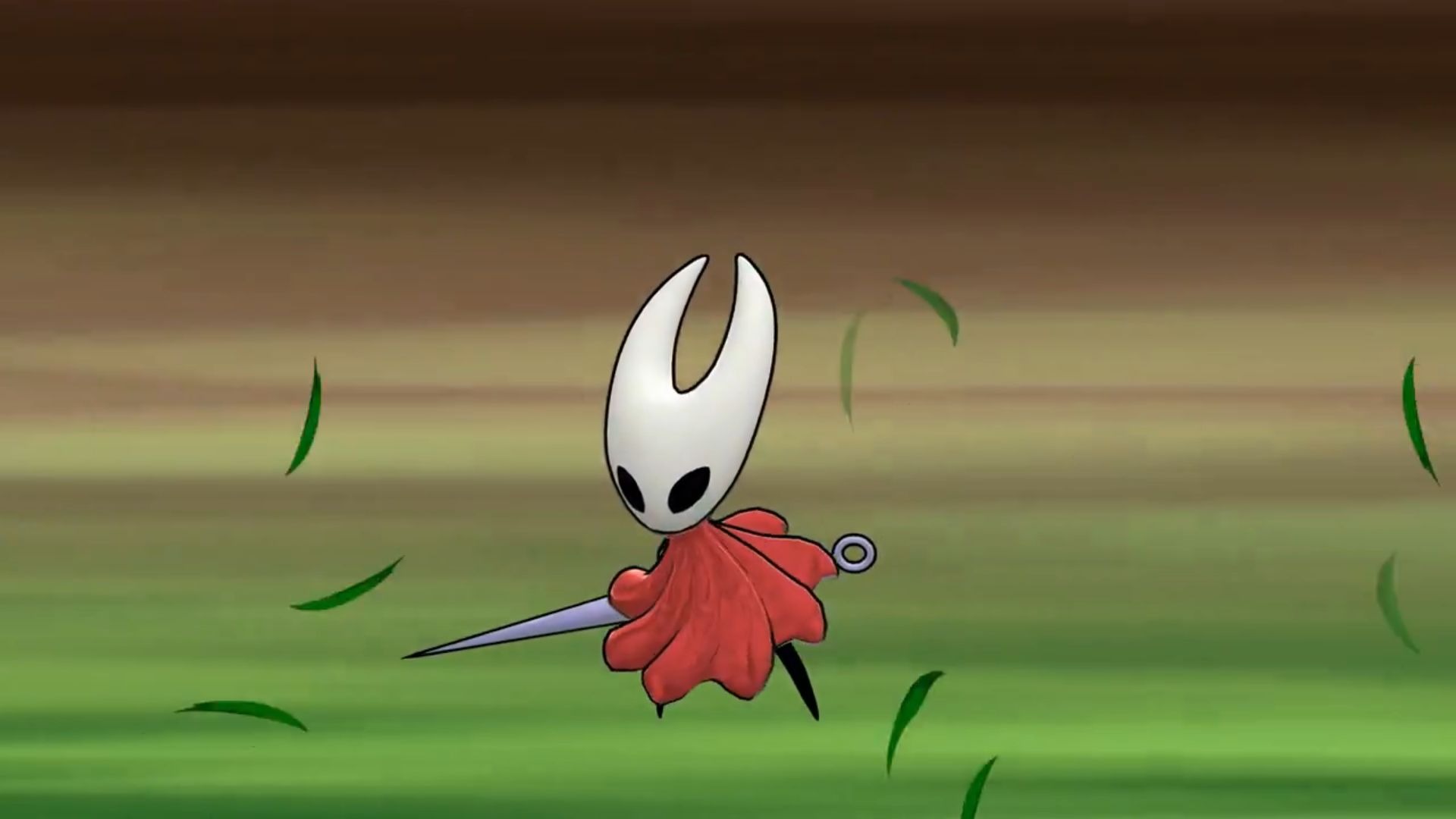 外网粉丝制作了一款《宝可梦》的《丝之歌》大黄蜂mod