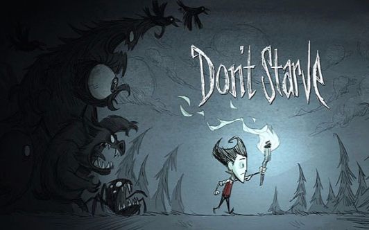 爱剪辑-爱剪辑—饥荒第四期新版冬季boss为什么死的这么快