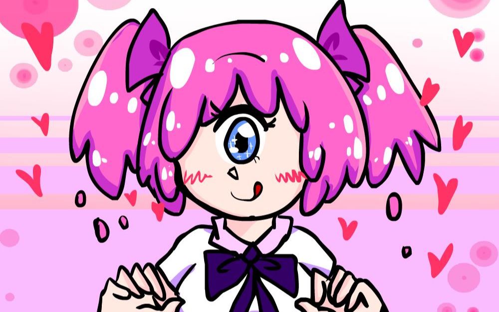 meme动画自家孩子欧酱gigapudding