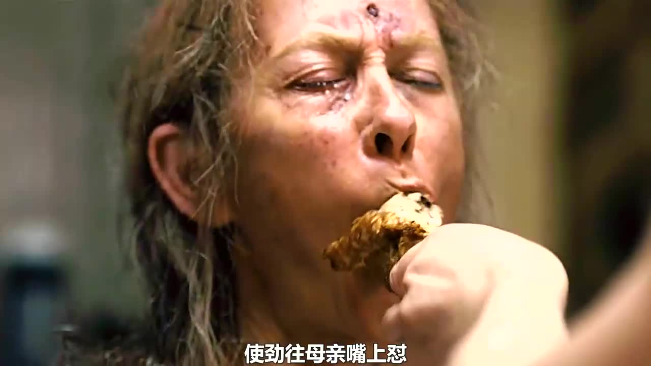 史上最残忍父女,得不到就毁掉,惊悚恐怖电影《夺命之爱》