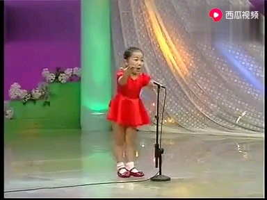 啵啵颂原版视频