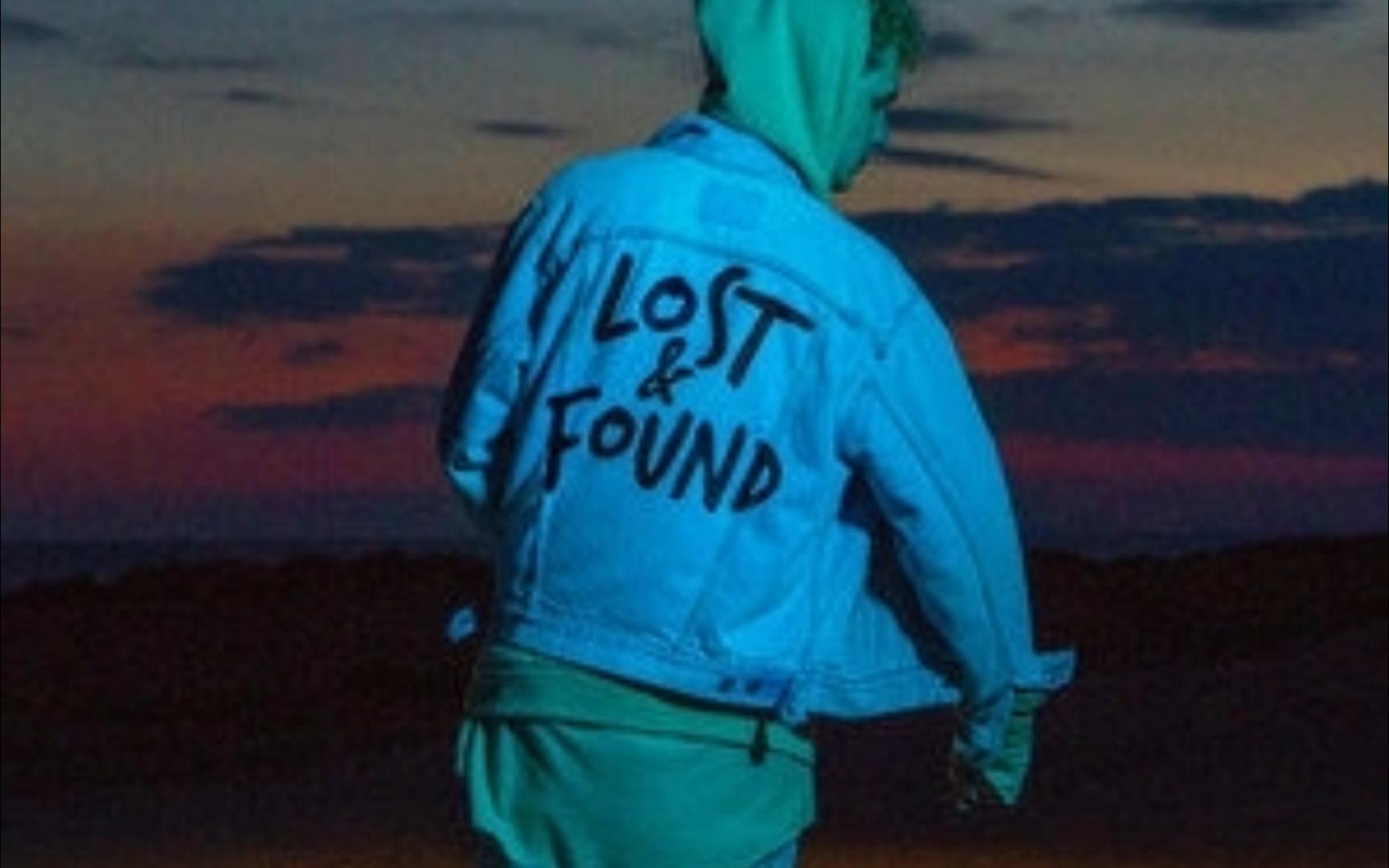 [图]Lost & Found----Embody/Claire Ridgely 纯伴奏