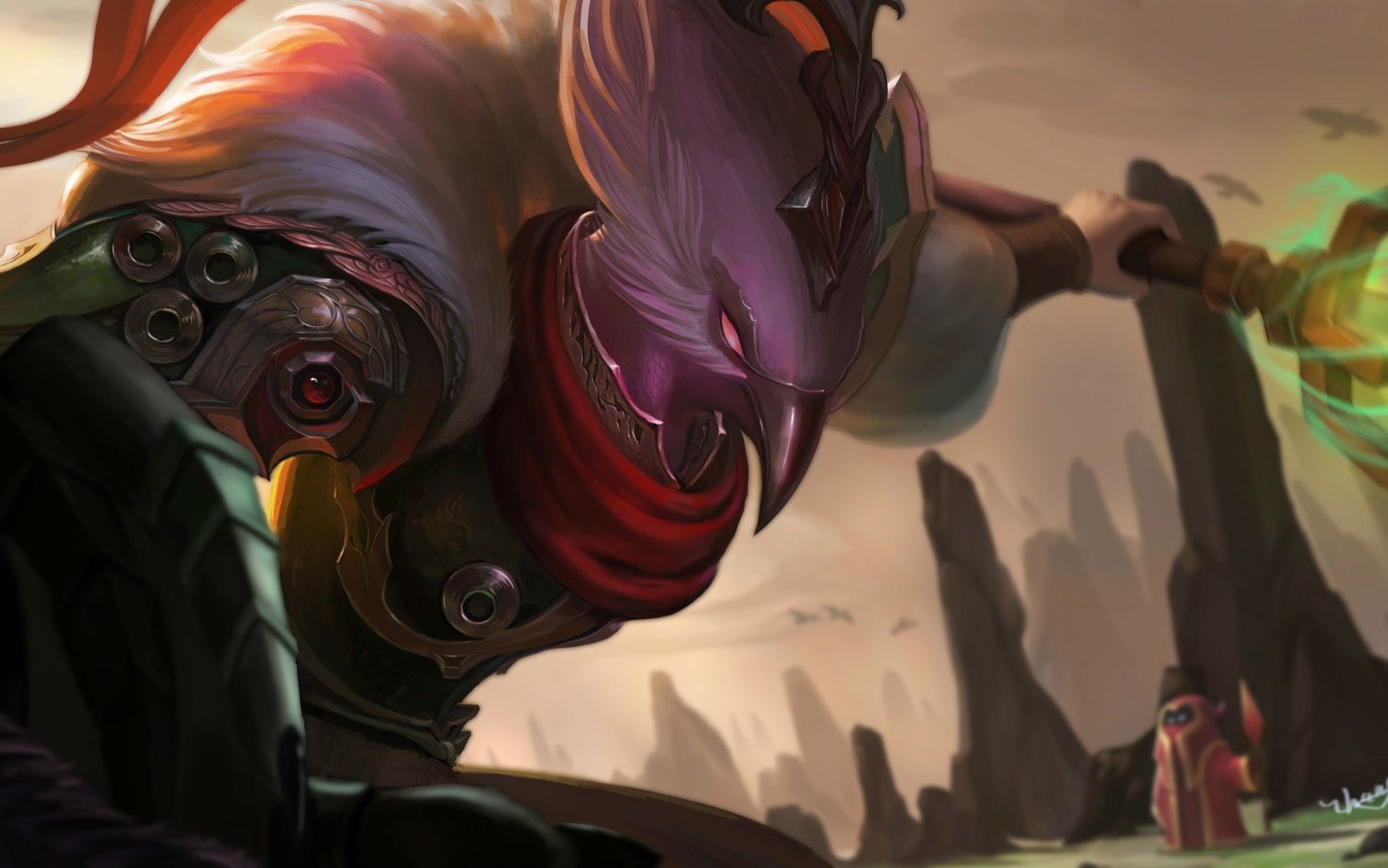 【icu大乱斗】 025司马懿 仲达_哔哩哔哩 (゜-゜)つロ 干杯~-bilibili