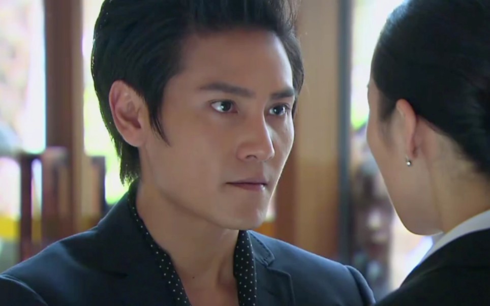 《偏偏爱上你》的名场面之一.