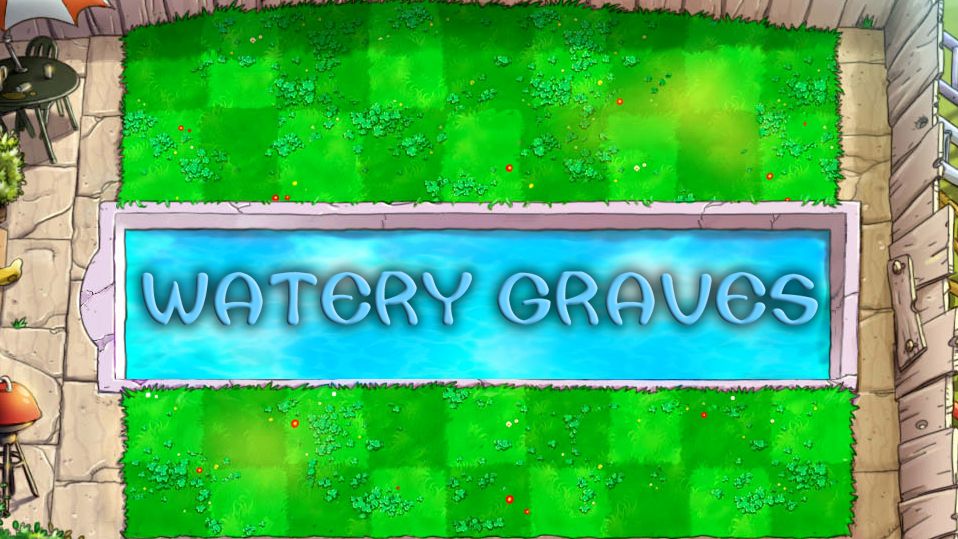 【PVZBGM英文翻唱】泳池Watery Graves(cover:AnomalyP & 镜音リン)哔哩哔哩bilibili