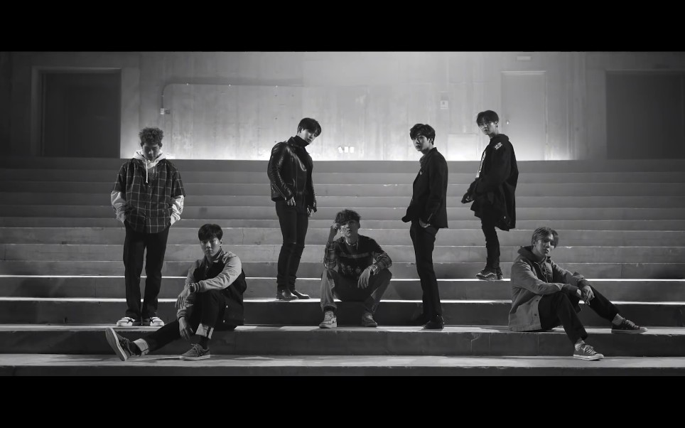 [图]〔MONSTAX〕Destroyer MV