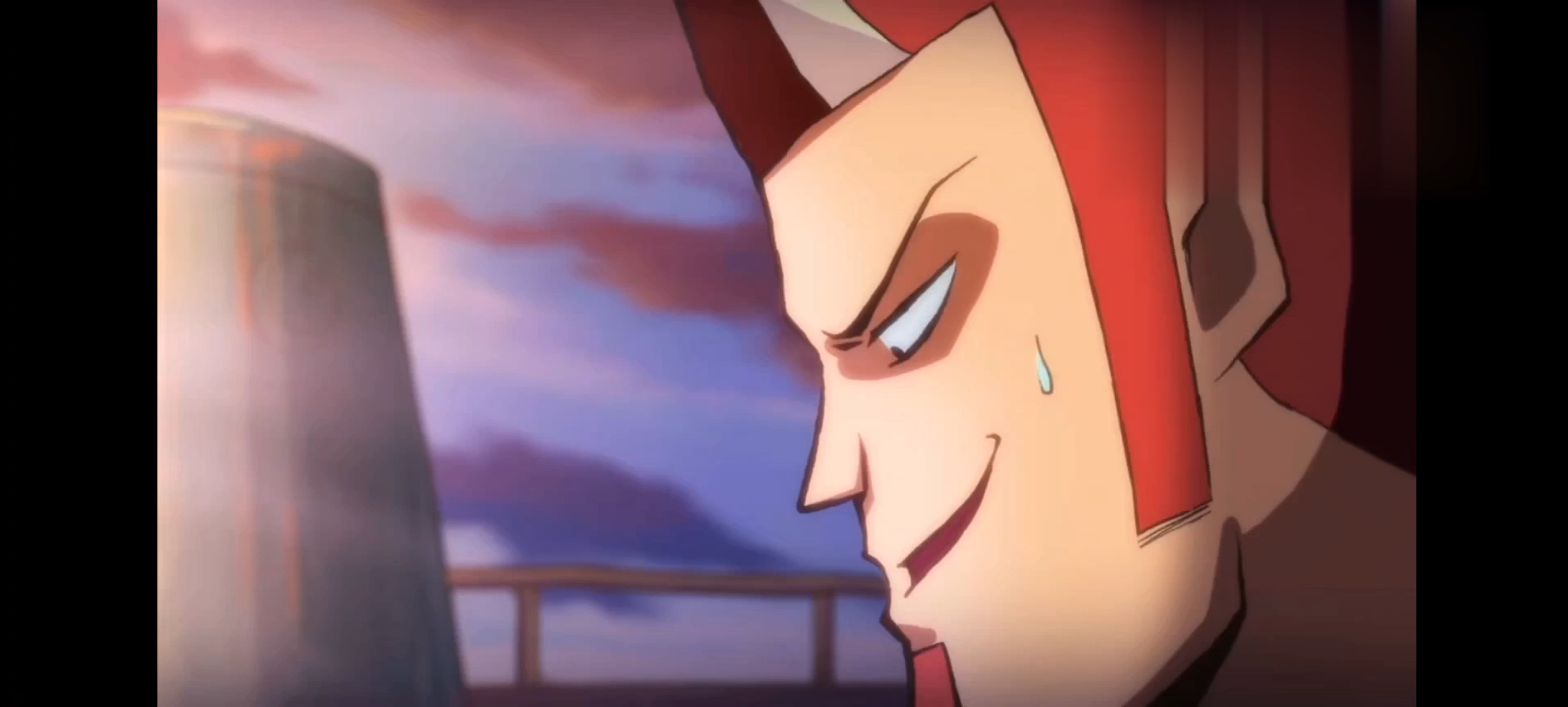 阿七第一次大号回归!#刺客伍六七