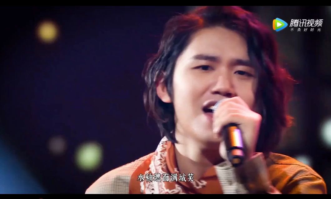 伶人排骨教主春晖纪