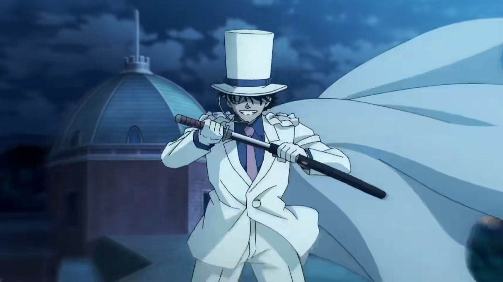 《起 舞 弄 清 影》[百万美元的五稜星整活]