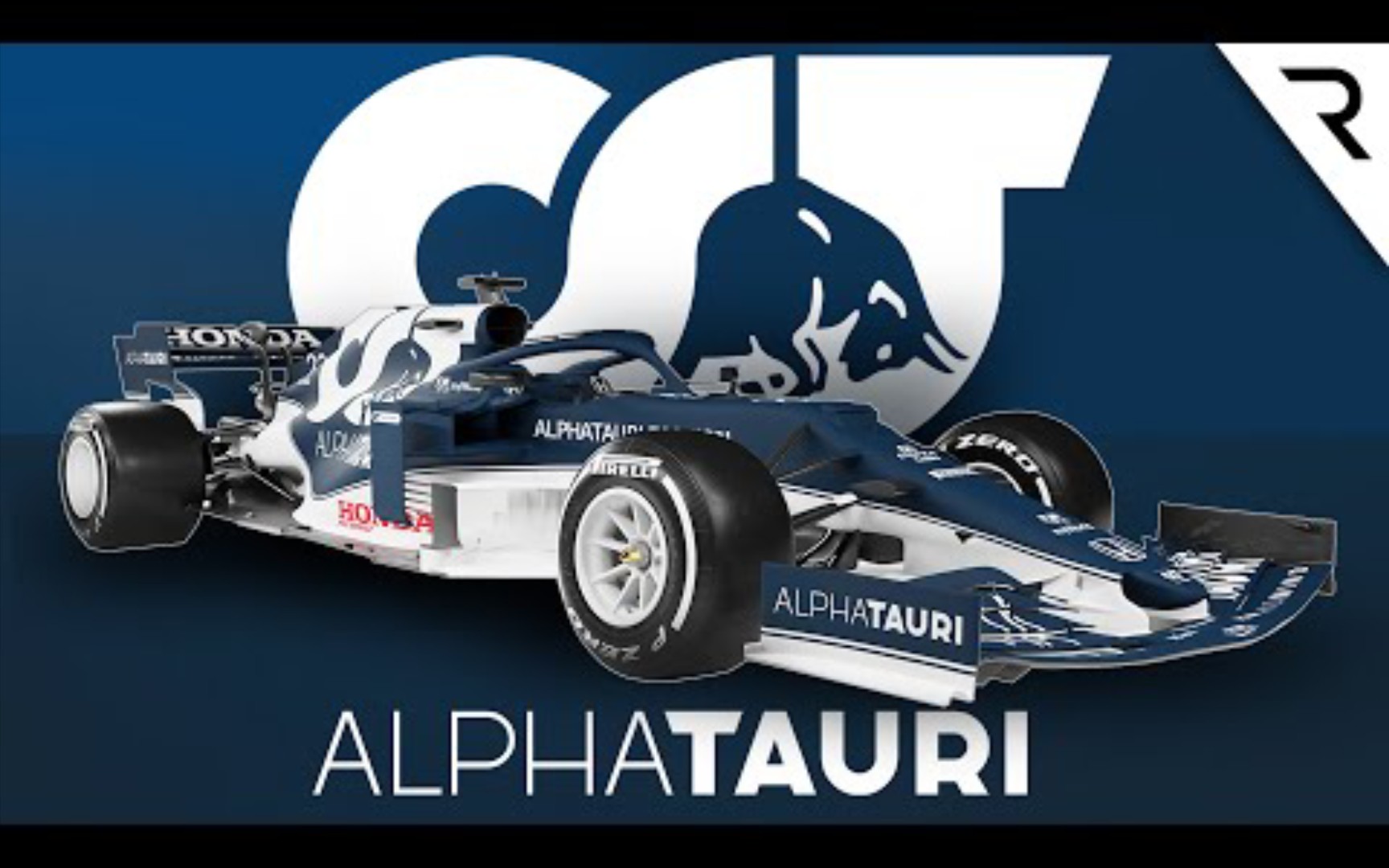 【f1 2021】为什么alphatauri拒绝了红牛2021f1赛车的免费配件