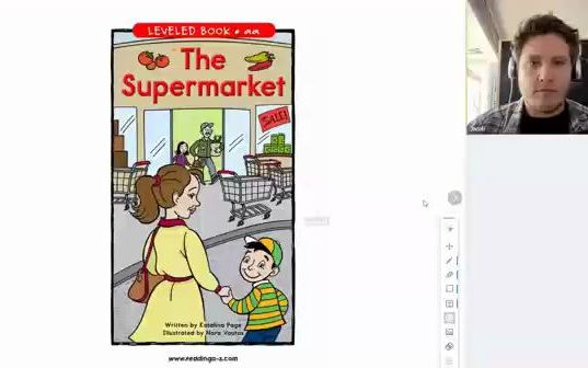 [图]raz aa——the supermarket