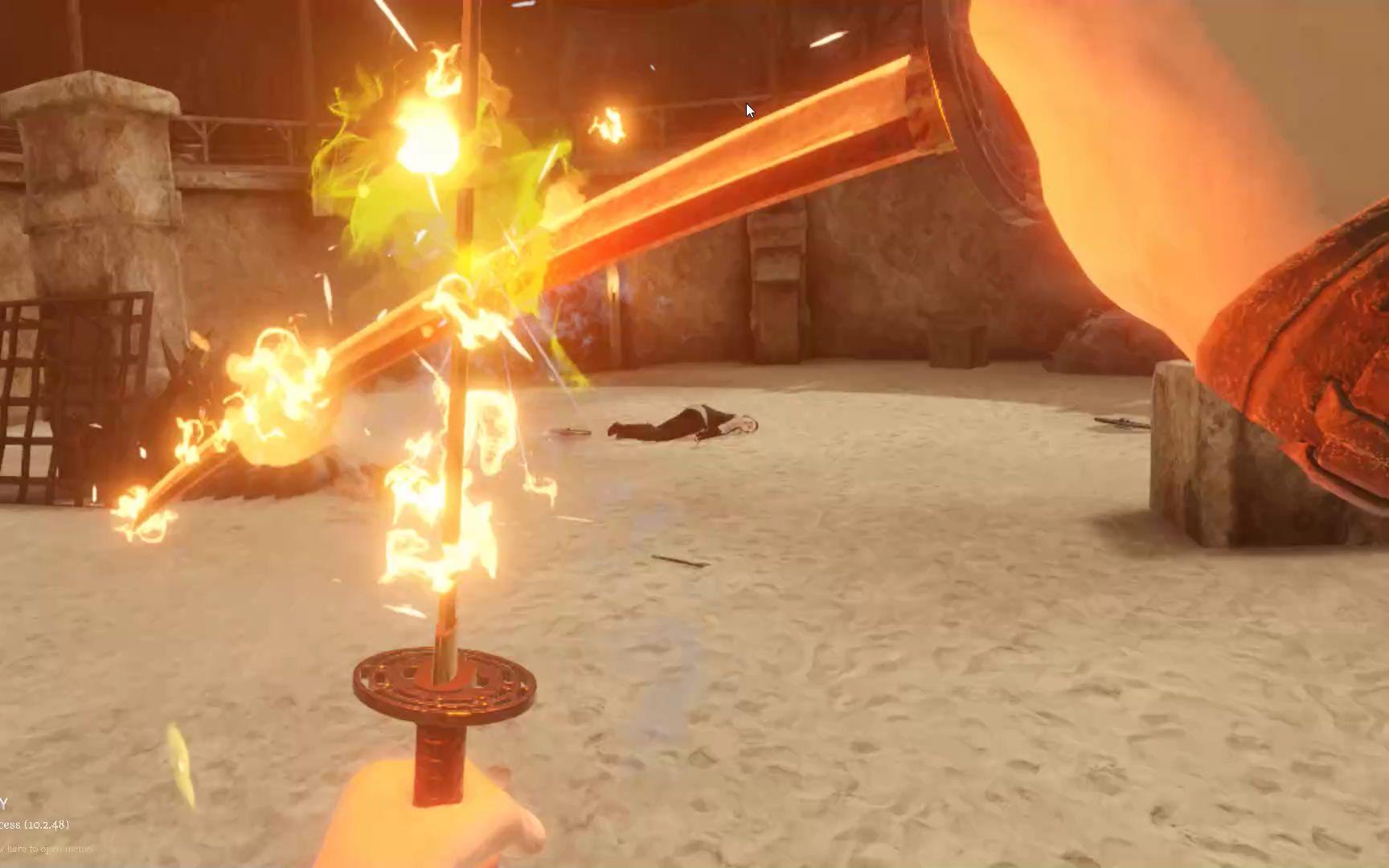 剑与魔法vr我只希望破10个赞