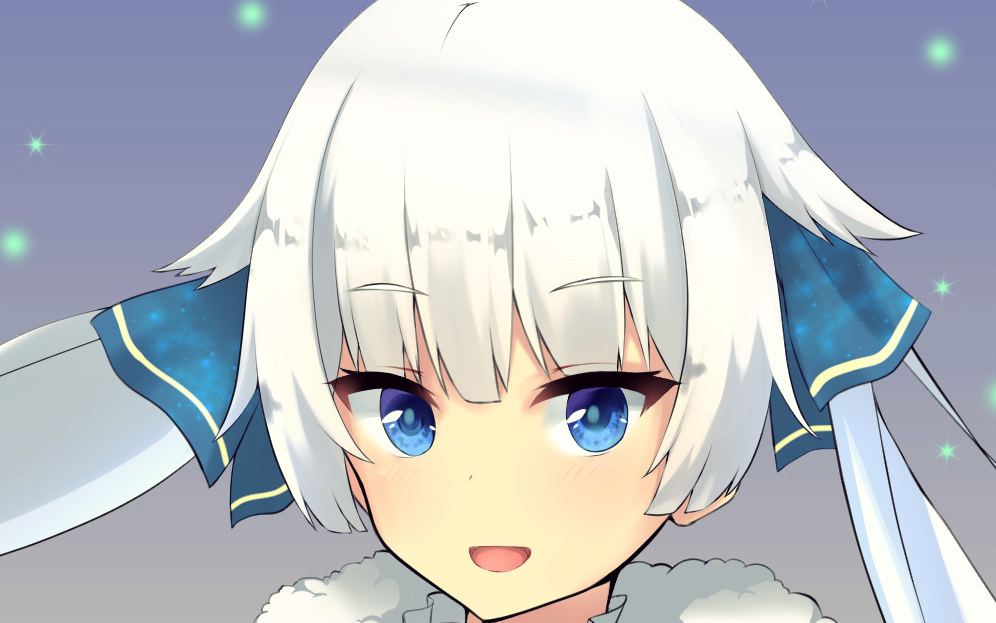 【熟肉】【自己紹介】電波系美少女vtuber!小宙るるだよ～!【爆誕】