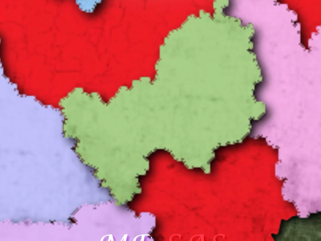 广西究竟有多少市?