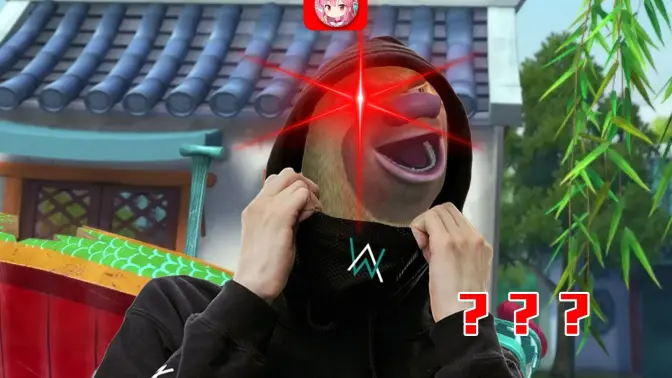 臭出没《Stinky Falls Down》