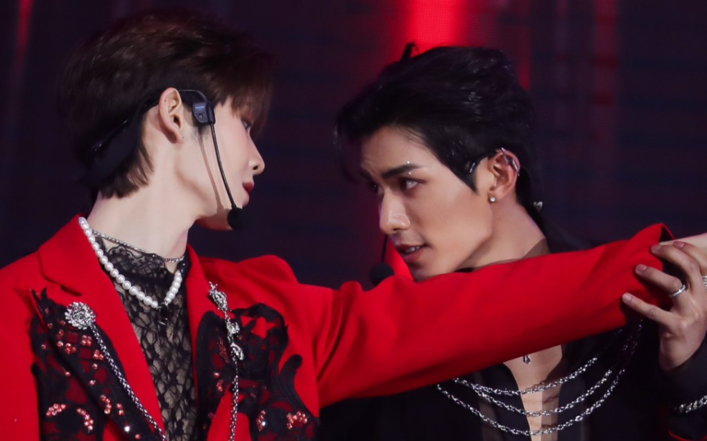 【netjames】nj版《trouble maker》srp鲨鲨鲨疯了!