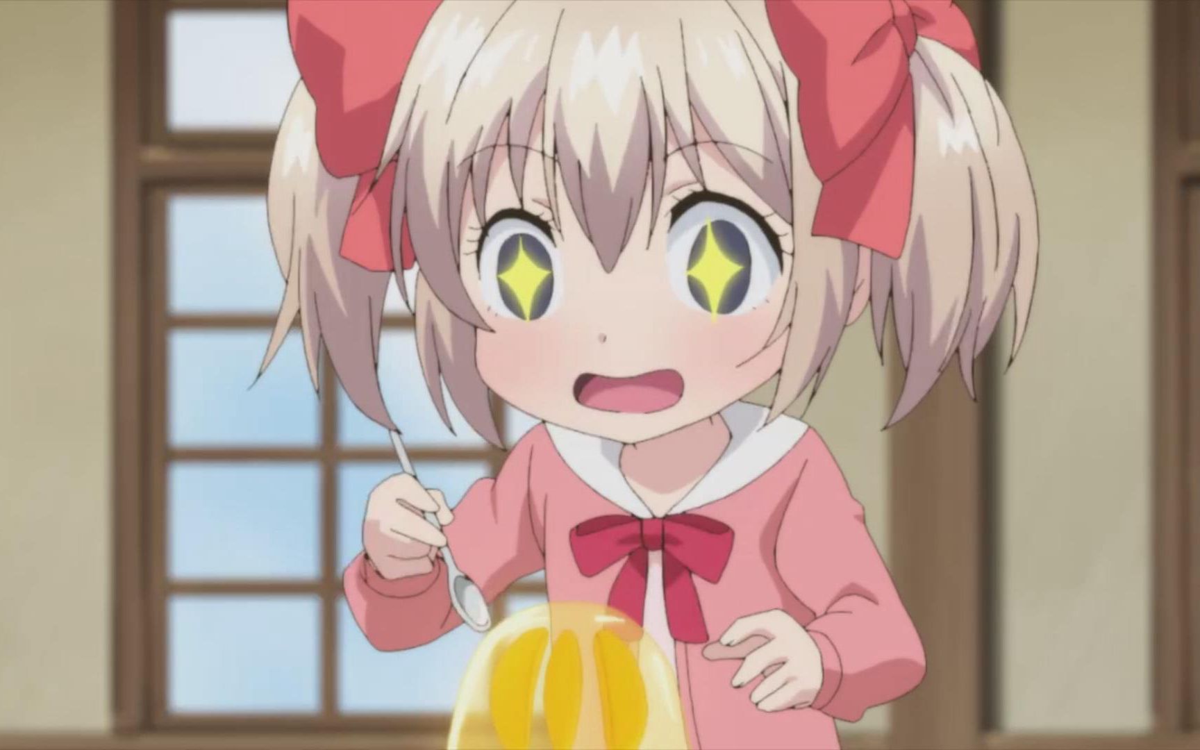 拉缇娜是最可爱的女儿 今天骗你养女儿