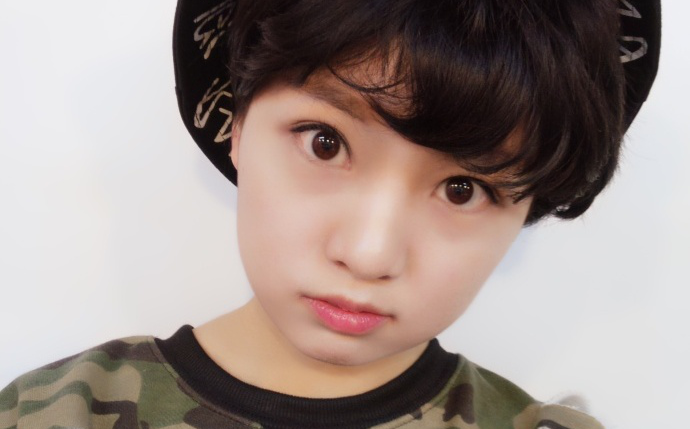 shy48shy48teamsiii心的旅程2017年3月12日公演陈婧文cut