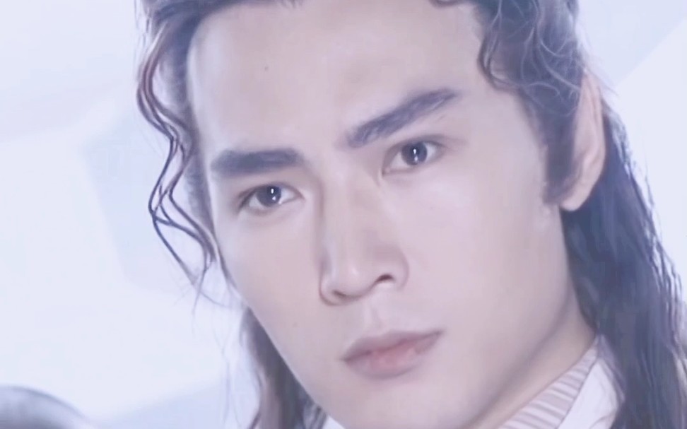 焦恩俊~李寻欢眼神戏台词(节选)