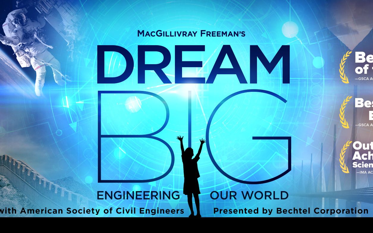 [图][英语中字][IMAX纪录片]梦想之大：构建我们的世界 Dream Big: Engineering Our World (2017)