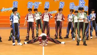 《TF家族三代》跟二四代一比，三代真的好抽象！