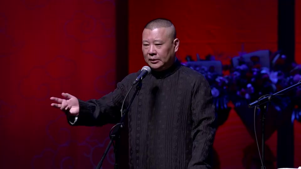 单口相声《人肉铺子》gdg