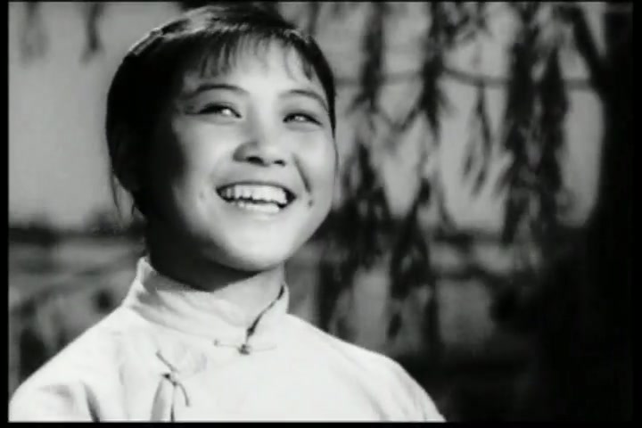 经典电影歌曲1957年故事片《柳堡的故事》插曲《九九艳阳天》作词:胡石言、黄宗江,作曲:高如星哔哩哔哩bilibili