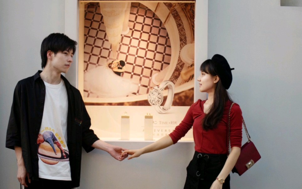 文韬x佳佳神仙爱情