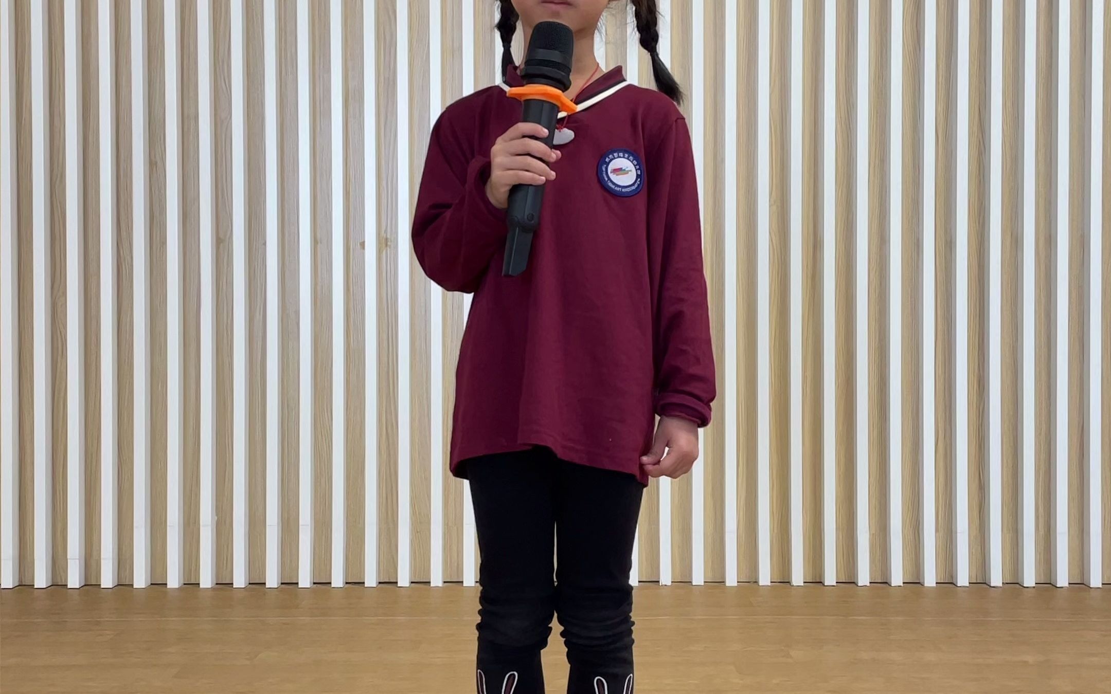 陈诗彤《小童话》