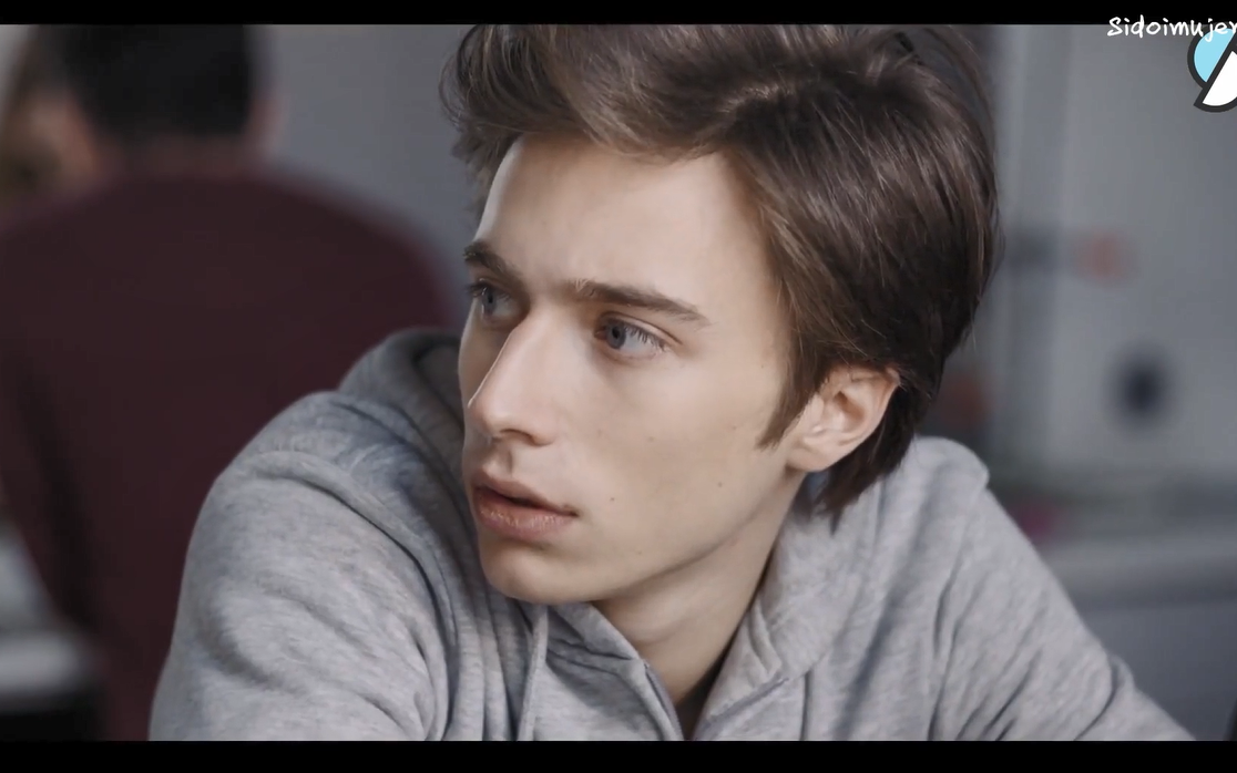 法版skameliottlucas我眼中只有你