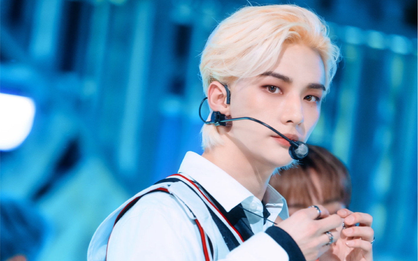 straykids黄铉辰maniac有求无应那就自给自足直拍合集