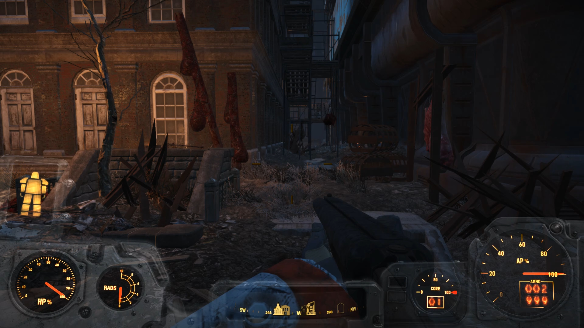 [game]辐射4-学院线382