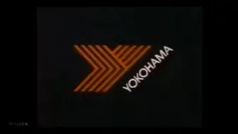 下载视频: YOKOHAMA优科豪马轮胎广告（1998-2024）