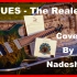 【前卫金属】 ISSUES - The Realest 吉他翻奏!