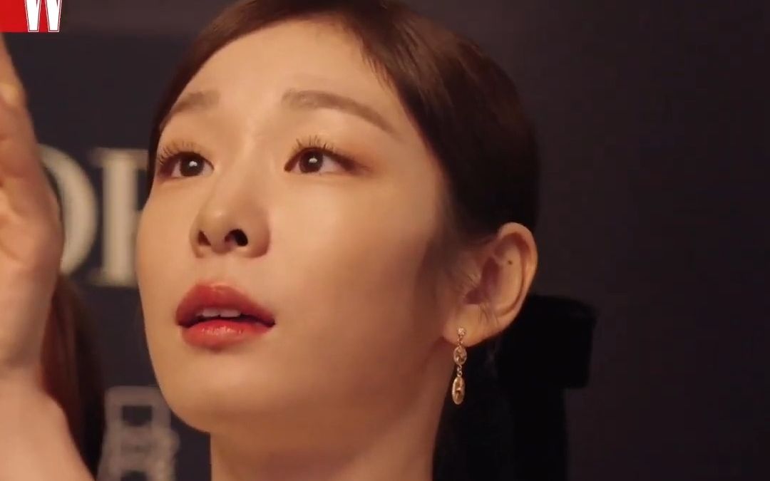 【金妍儿】迪奥大使高清怼脸给你介绍首尔新快闪店!