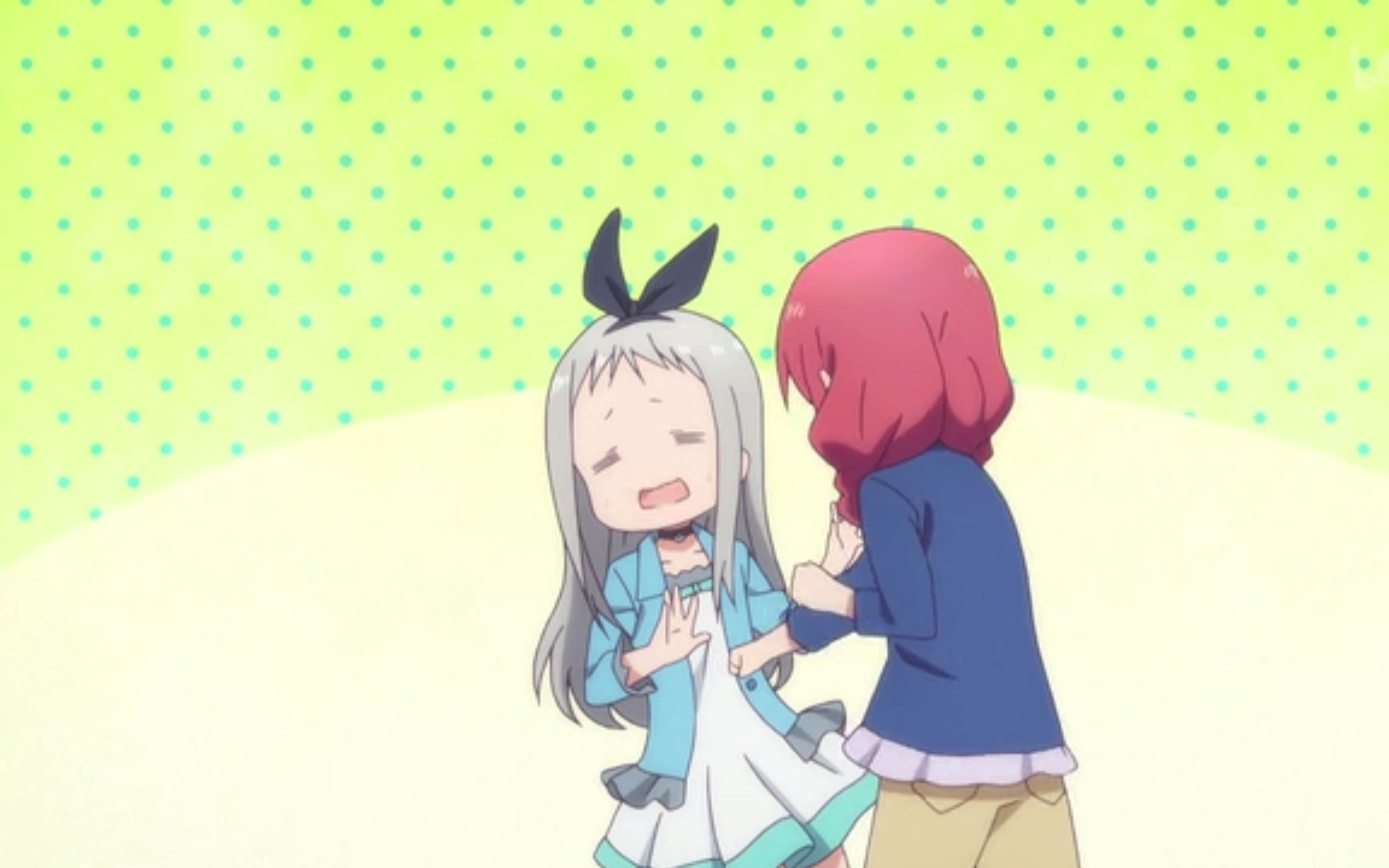 《调教咖啡厅》神崎日照的锤肚子循环