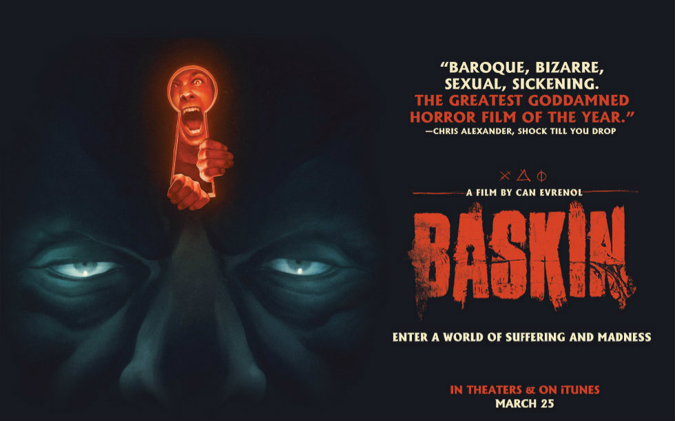 巴斯金 Baskin (2015)哔哩哔哩bilibili