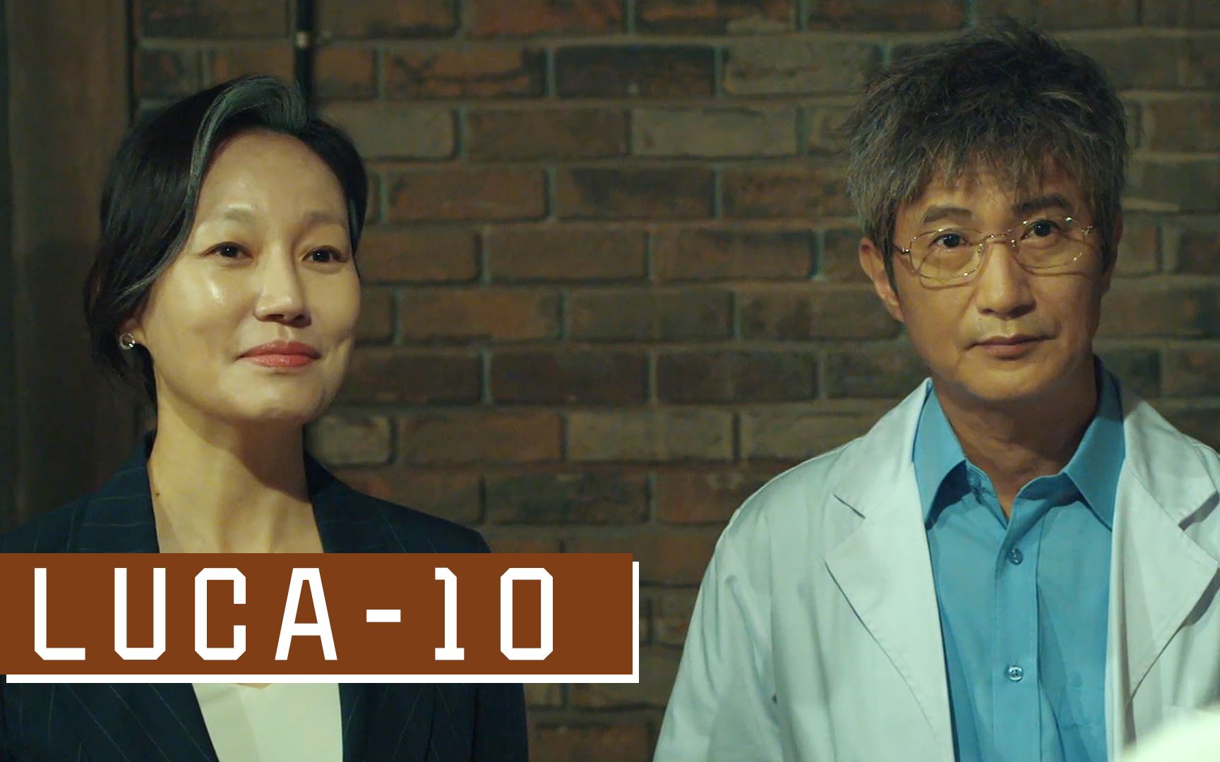 从未见过如此疯狂的公婆简直刷新三观韩剧luca第10集