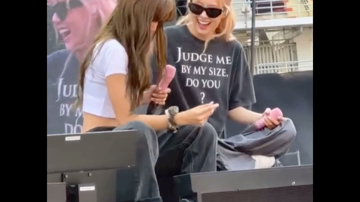 朴彩英!「五花肉cp」「chaelisa」泰国曼谷彩排合集