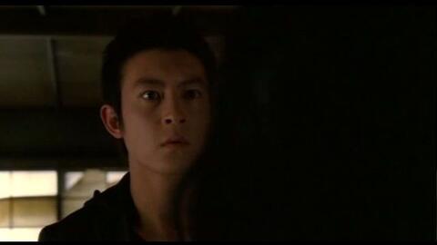 美版咒怨2删减片段the Grudge 2 06 陈冠希角色伊森的时空错位 哔哩哔哩