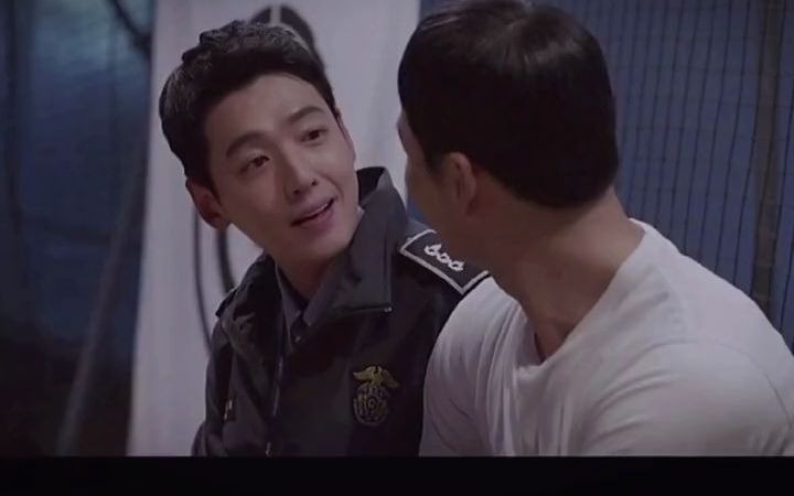 我把你当兄弟你居然瞒着我和我妹妹谈恋爱机智的监狱生活