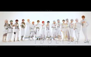 Video herunterladen: 「IDOLiSH 7」Pieces of the world｜全球大全员首翻正片MV