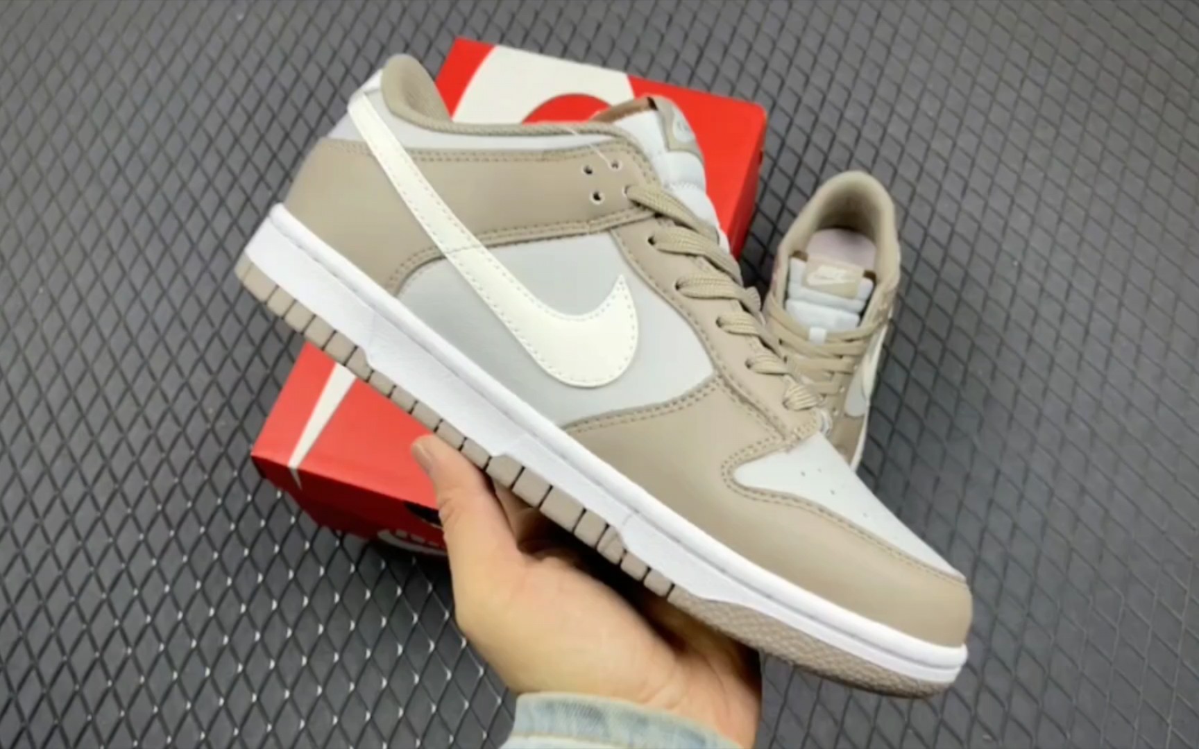 1225]耐克nike sb dunk low扣篮系列低帮休闲运动滑板板鞋