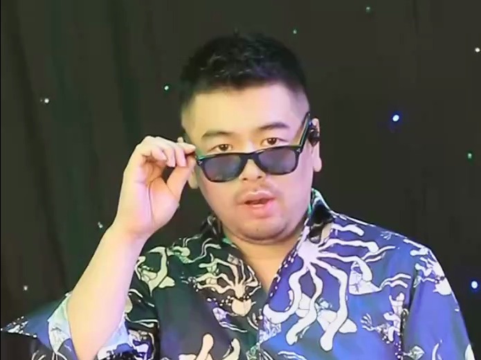 【十七君直播回放】2024/5/14 mr.sexy slay!