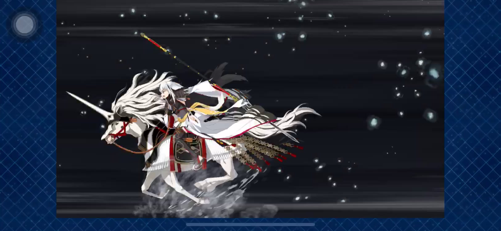 fgo水树奈奈3t打爆柴田胜家瞬间打满np的那个女人上杉谦信怒涛かかれ