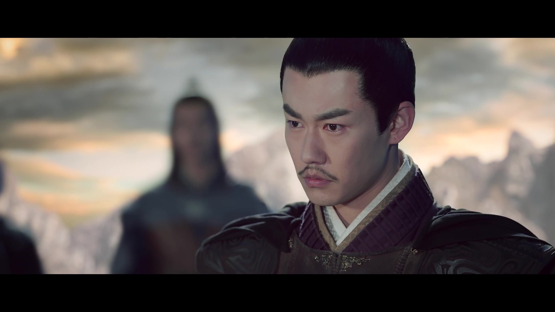 《上古密约》百里鸿煊真的是史上最绝情的男人!心疼晋阳公主