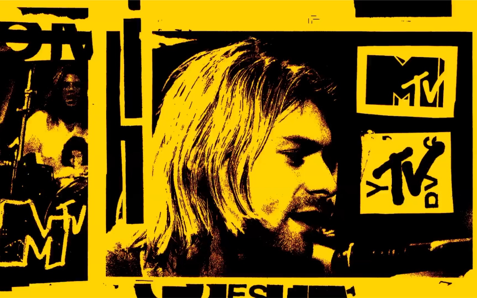 【双语中字】柯本·科特1993年mtv采访_哔哩哔哩_bilibili