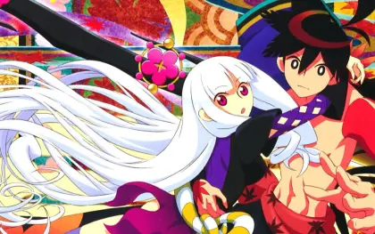 刀语 番剧 Bilibili 哔哩哔哩弹幕视频网