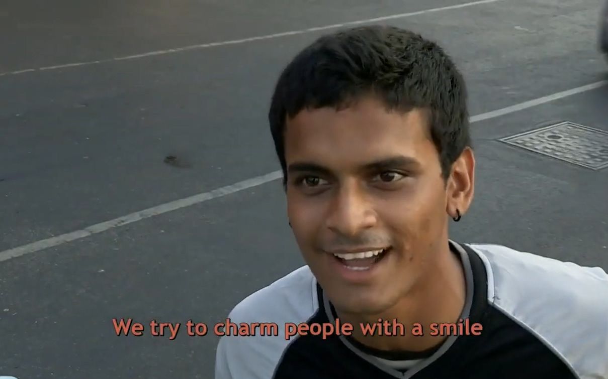 中文字幕精彩纪录片欢迎来到印度市井人生1welcometoindia高清